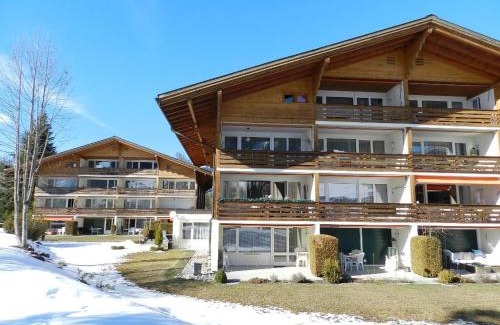 Zweisimmen Nr Gstaad Apartamento | Apartment La Sarine 324 by Interhome