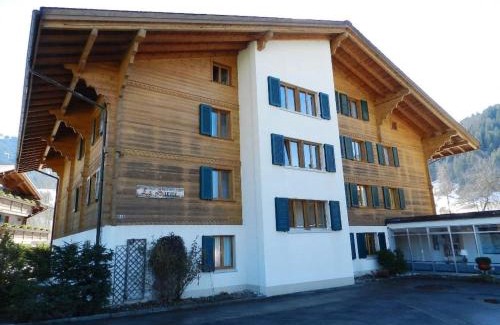 Zweisimmen Nr Gstaad Apartamento | Apartment La Sarine 324 by Interhome