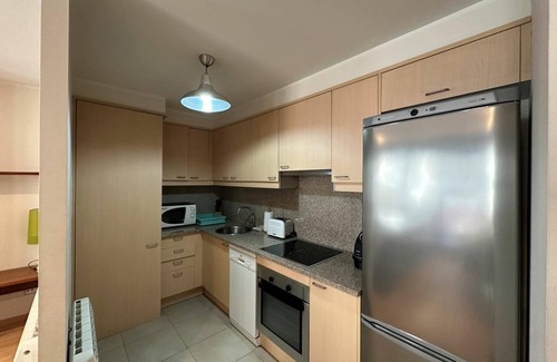 El Tarter Apartamento | Apartamento La Solana del Tarter 5p - El Tarter - Zona Grandvalira