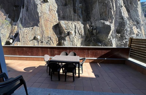 El Tarter Apartamento | Apartamento La Solana del Tarter 5p - El Tarter - Zona Grandvalira