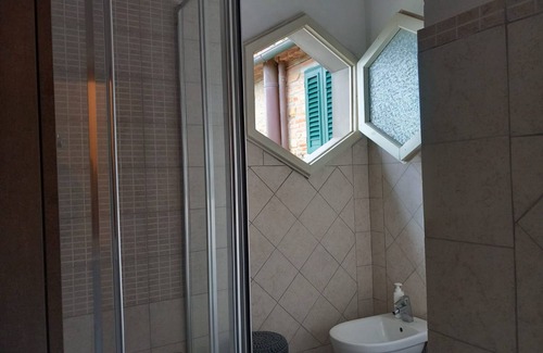 Sughera Apartamento | Apartment 'La Sughera Con Vista' with Private Garden and Wi-Fi
