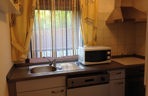 Sinzheim Apartamento | Apartamento La Suite Clásica (62 metros cuadrados) Wi-Fi gratuito