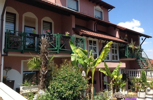 Sinzheim Apartamento | Apartamento La Suite Clásica (62 metros cuadrados) Wi-Fi gratuito