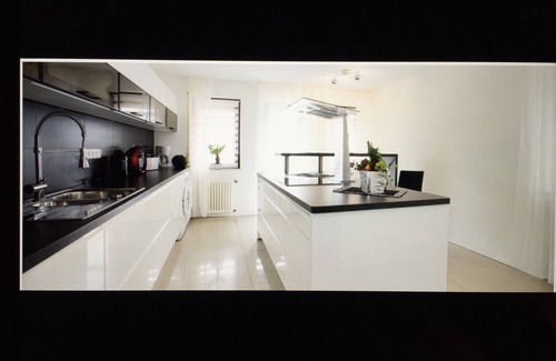 Sinzheim Casa | Apartamento La Suite Exclusiva (160 metros cuadrados) Wi-Fi gratuito