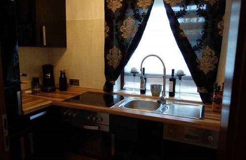 Sinzheim Apartamento | Apartamento La-Suite Comfort (62 m²) WiFi gratis