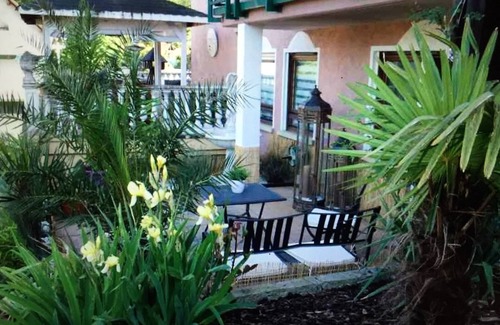 Sinzheim Apartamento | Apartamento La-Suite Comfort (62 m²) WiFi gratis