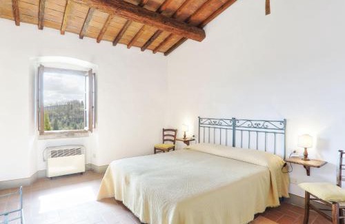 Grassina Apartamento | Apartment La Terrazza by Interhome