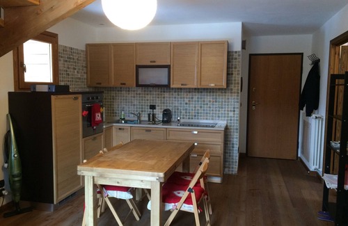 La Thuile Apartamento | Apartamento La Thuile