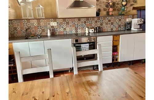 Fuentespalda Apartamento | Apartamento ''La Tirolina''