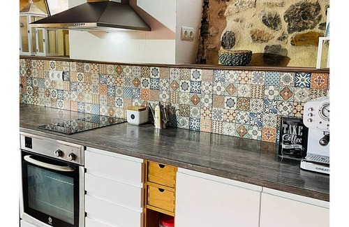 Fuentespalda Apartamento | Apartamento ''La Tirolina''