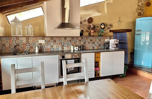 Fuentespalda Apartamento | Apartamento ''La Tirolina''