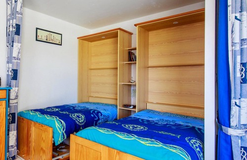 La Turballe Apartamento | Apartamento La Turballe, estudio, 3 personas