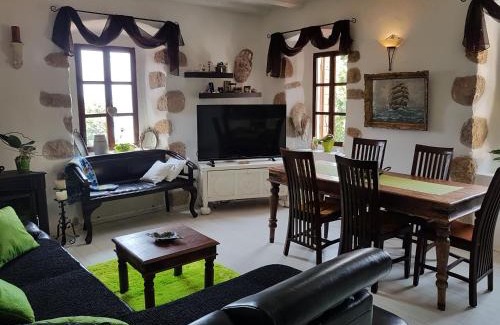 Stara Baska Apartamento | Apartment La-Vi