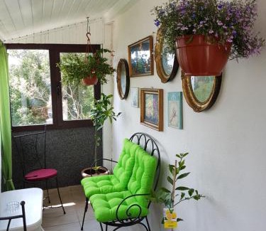 Stara Baska Apartamento | Apartment La-Vi