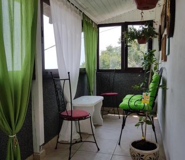 Stara Baska Apartamento | Apartment La-Vi