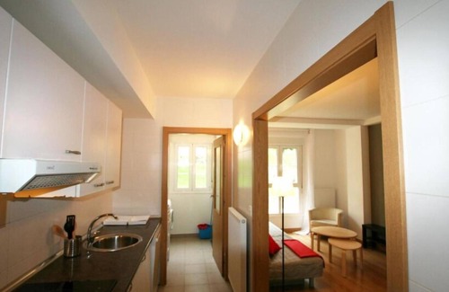 Sestao Apartamento | Apartamento Labegain 1 / 2A