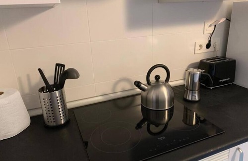 Sestao Apartamento | Apartamento Labegain 1 / 2A