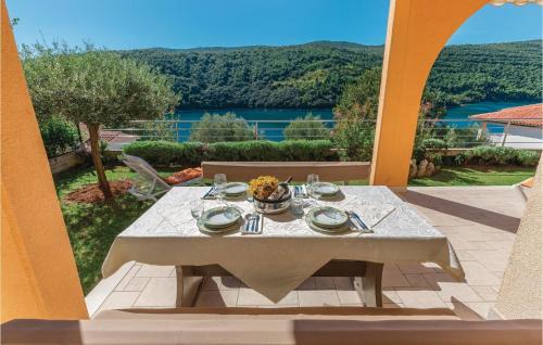 Duga Luka Apartamento | Apartment Labin Duga Luka
