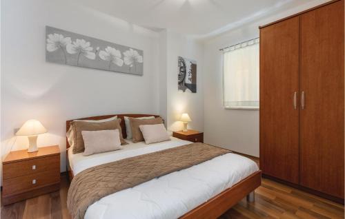 Duga Luka Apartamento | Apartment Labin Duga Luka
