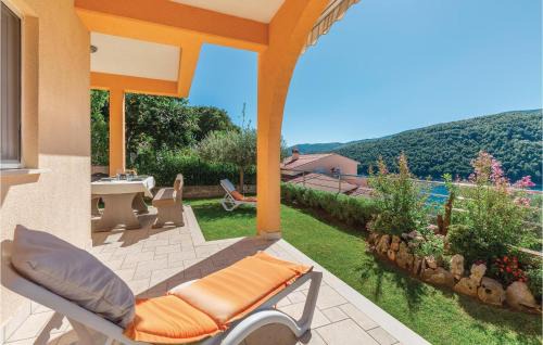 Duga Luka Apartamento | Apartment Labin Duga Luka
