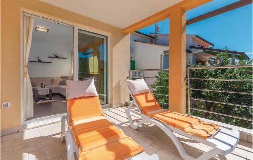 Duga Luka Apartamento | Apartment Labin Lxxxi