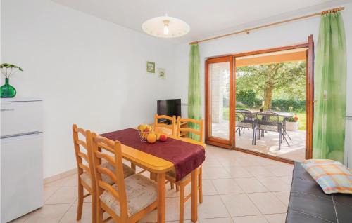 Presika Apartamento | Apartment Labin Presika