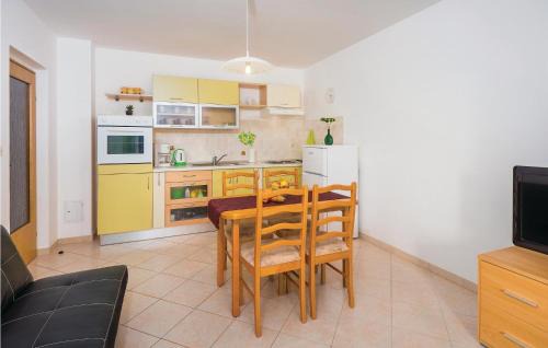 Presika Apartamento | Apartment Labin Presika
