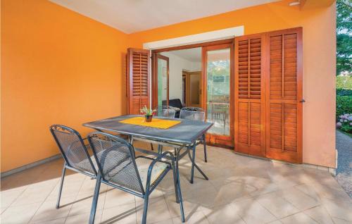 Presika Apartamento | Apartment Labin Presika