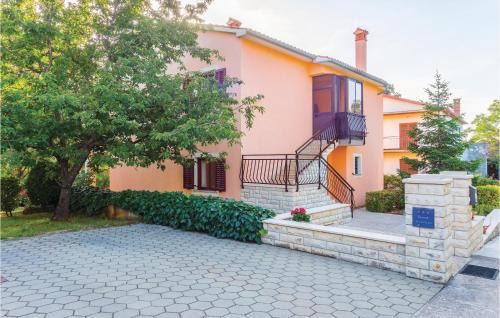 Presika Apartamento | Apartment Labin Presika