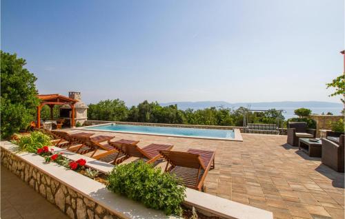 Ravni Apartamento | Apartment Labin Ravni