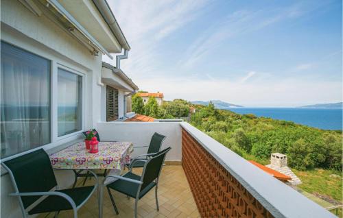 Ravni Apartamento | Apartment Labin Ravni