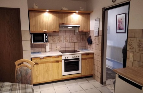 Molsberg Apartamento | Apartamento Labuschewski - apartamento de 3 dormitorios