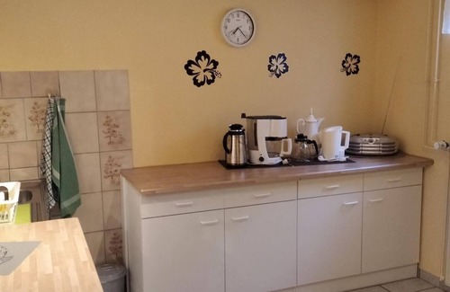 Molsberg Apartamento | Apartamento Labuschewski - apartamento de 3 dormitorios