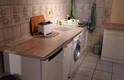 Molsberg Apartamento | Apartamento Labuschewski - apartamento de 3 dormitorios