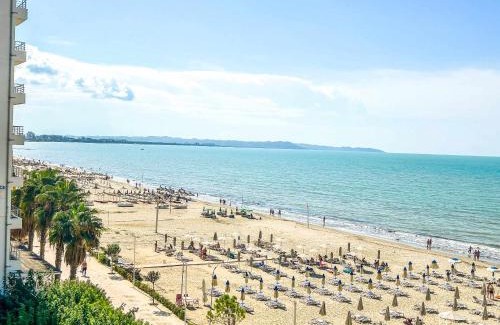 Shkembi i Kavajes Apartamento | Apartment Lada 756