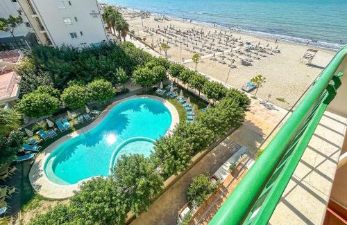 Shkembi i Kavajes Apartamento | Apartment Lada 756