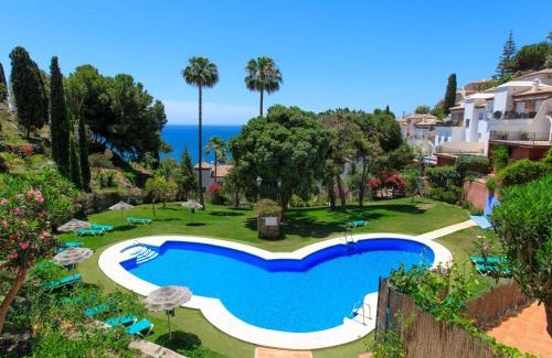 Urbanización Ladera del Mar Apartamento | Apartment Ladera del Mar by Interhome