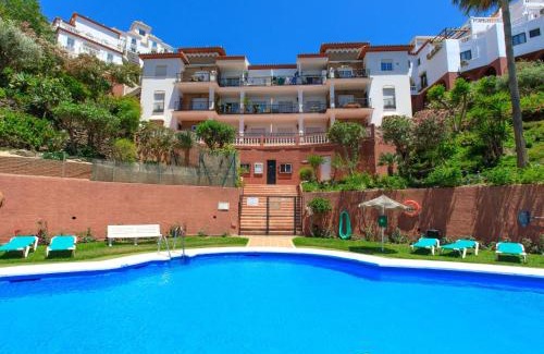 Urbanización Ladera del Mar Apartamento | Apartment Ladera del Mar by Interhome