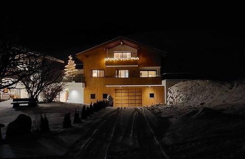 Castelrotto Apartamento | Apartamento 'Ladinser Hof Kuschelecke' con vistas a la montaña y terraza privada