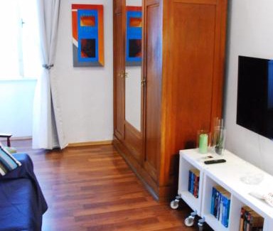 Volosko Apartamento | Apartment Lady Lidija - Volosko FREE PARKING