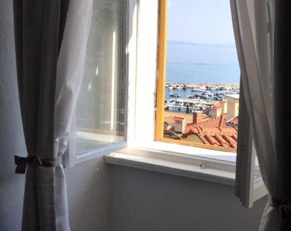 Volosko Apartamento | Apartment Lady Lidija - Volosko FREE PARKING
