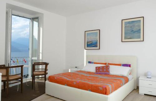 Bellano Apartamento | Apartment Laghée