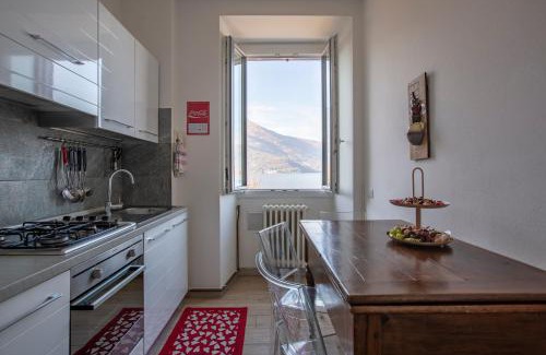 Bellano Apartamento | Apartment Laghée