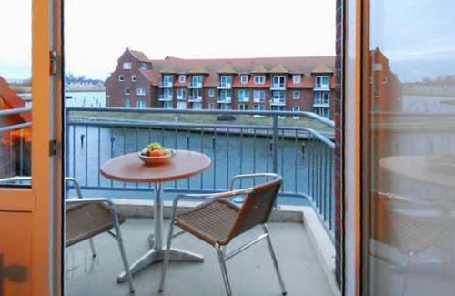 Ueckermuende Apartamento | Apartment Lagunenstadt Ueckermünde-5 by Interhome