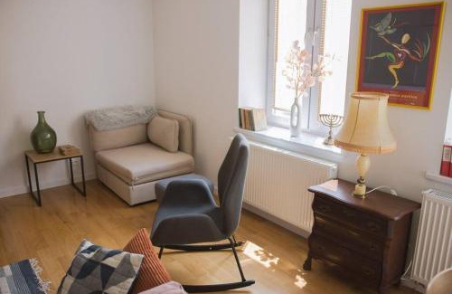 Staszow Apartamento | Apartment Laizor