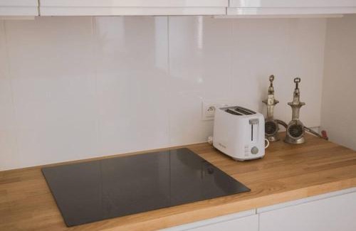 Staszow Apartamento | Apartment Laizor