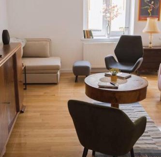 Staszow Apartamento | Apartment Laizor