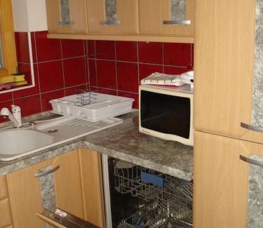Ukanc Apartamento | Apartment Lake Bohinj no. 5