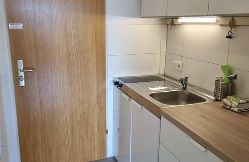 Aschach Apartamento | Apartamento "Lago de Constanza" con balcón y Wi-Fi