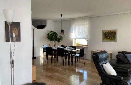 Brissago Apartamento | Apartment Lakeview by Interhome